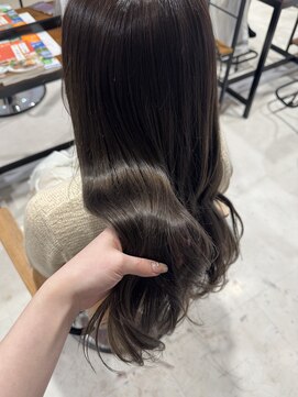 アモレット 天文館店(amoretto) Olive glay