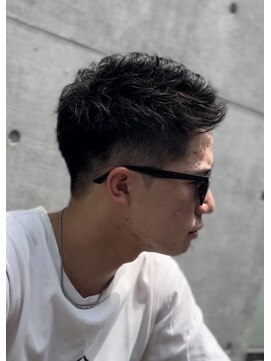 バジー バイ ディーアンドティー(Buzzy by D&T) ジェットモヒカン