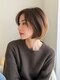 モードケイズ 宝塚店(MODE K's)の写真/大人女性の為の上質サロン。丁寧な接客と細やかな気遣いを大切にし、扱いやすく品のあるスタイルをご提案♪