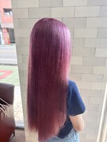 ピークス 西川口東口(PEQSS)&nbsp;ローズピンク