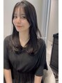 エレノア 国分寺(Eleanor) 顔周りカットにお悩みの方も是非♪
