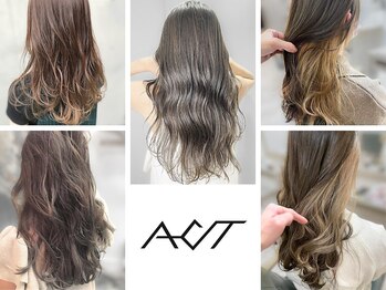 ACT仙川店【アクト】