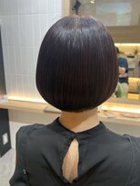 レヴ(LeV)&nbsp;丸みショート★