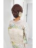 【ホステス様専用】和髪ヘアセット￥2700→￥2300