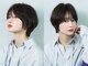 イフ ヘアーサロン(if... hair salon)の写真