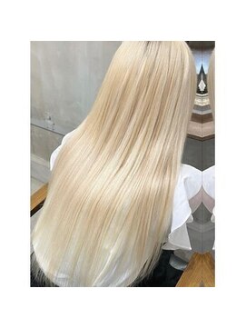 ルフレ 新宿歌舞伎町店(Reflet) エクステ/プルエクステ/髪質改善