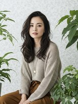 美染 丸山店(Bisen)&nbsp;白髪ぼかし/白髪染め/オーガニックカラー/白髪/鳥取市/鳥取