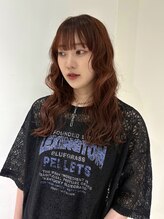 ヨーク(YOKE) Honoka 