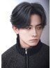 【U24学割★期間限定】メンズカット 3400円