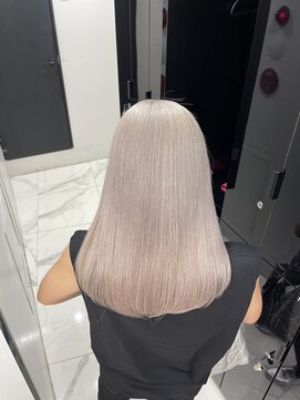 ラピス 渋谷本店(Lapis) ホワイトシルバー