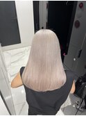 ホワイトシルバー