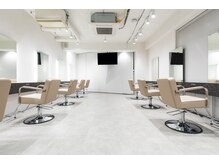 スキル ミナム 表参道(SKILL MiNam)の雰囲気（メンズカット/韓国ヘア/明治神宮前駅/表参道駅/渋谷駅）