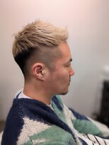 アーミー 大塚店(ARMY)&nbsp;カット&ブリーチ