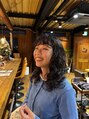 オードット ヘアデザイナーズ(O.hair designers)&nbsp;ロングパーマ