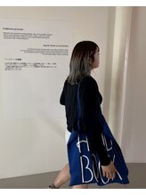 カミノリアル(CAMINO REAL)&nbsp;natsumi zensho