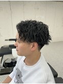 ツイストスパイラル