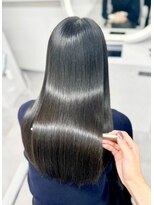 エルサ 神戸三宮 (ELSA)&nbsp;髪質改善/水素トリートメント/縮毛矯正/水素カラー