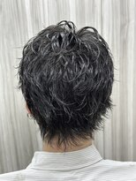 シスギンザ(SCISS GINZA)&nbsp;メンズパーマ