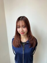 ルオラ(Luora) 本松 美祐