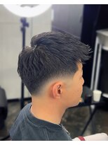 ロブス(LOBBS'1)&nbsp;メンズカット