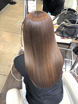 アヴァンス 北花田店(AVANCE) ☆☆ラテブラウン☆☆