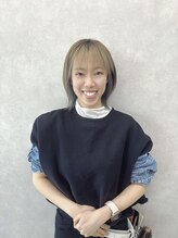 エフ(efu.)&nbsp;梅橋 菜珠