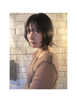 リワーズ 成城学園前(ReWARDs) ボブレイヤー