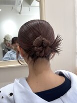 ハチ(HACHI) カチモリ