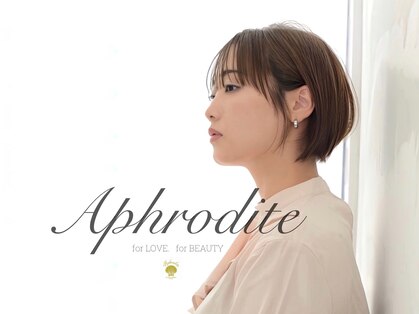 アフロディーテ 明石台店(Aphrodite)の写真