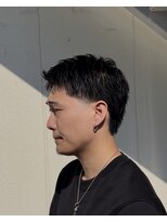 タイドヘア 茨木店(TIDE HAIR)&nbsp;テーパーフェード