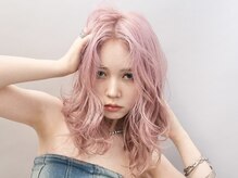 表参道原宿エリアで口コミ評価トップクラス◎ブリーチだけじゃない！LUCKTOKYO表参道が選ばれる10の理由