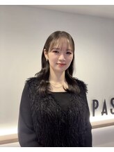 パパスフェリエ PAPASS ferie&nbsp;マナミ 