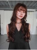 【北千住】ロングレイヤー