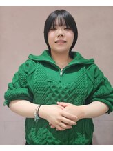 エイト オカチ 上野御徒町店(EIGHT okachi)&nbsp;阿部 誉叶
