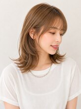 レイフィールド 岡崎六名店