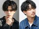バーバーショップテト(barber shop tete)の写真/【口コミ◎駐車場有】ネオクラシックなバーバー ・ ハンサムなメンズカット/フェード/パーマ