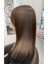 サロンドノア(Salon de NoA)