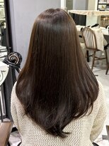 パール(PEAR+L) natural brown【SHUN】
