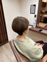 レガ(le ga)&nbsp;ショートグラデーション