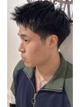 ヘアーサロン リアン 熊谷2号店(hair salon Rien)&nbsp;メンズカット・メンズパーマ!!
