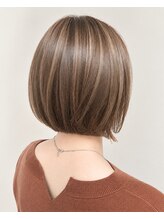 ル リアン(Le Lien)&nbsp;大人の柔らかショートボブ