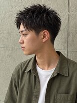 ノーマ(no-ma)&nbsp;【刈り上げショート】多毛・暑がりの方に