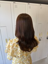 カノエ 下松店(canoe)&nbsp;艶髪