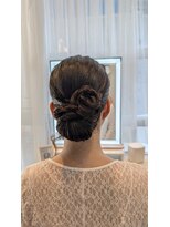 ギンザボーテ 銀座店(Ginza Beaute)&nbsp;シニヨン
