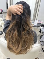 いんかろーず 髪質改善美髪矯正