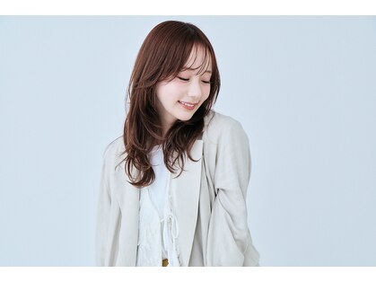 ニコ ヘアデザイン(nico hair design)の写真