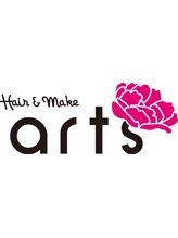 arts 町田【髪質改善/明るい白髪染め/縮毛矯正/半個室/ハイライト/ヘッドスパ】