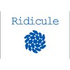 リディキュール(Ridicule)のお店ロゴ