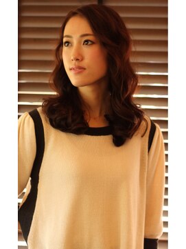 カラーズ(THE COLORS) THE COLORS☆A SEXY WAVE☆