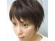 ヘアーサロン よしのりの写真/“似合う×自分らしさ”を叶えてくれるカット術☆「束感カット」で手ぐしでまとまる扱いやすさを実感して♪